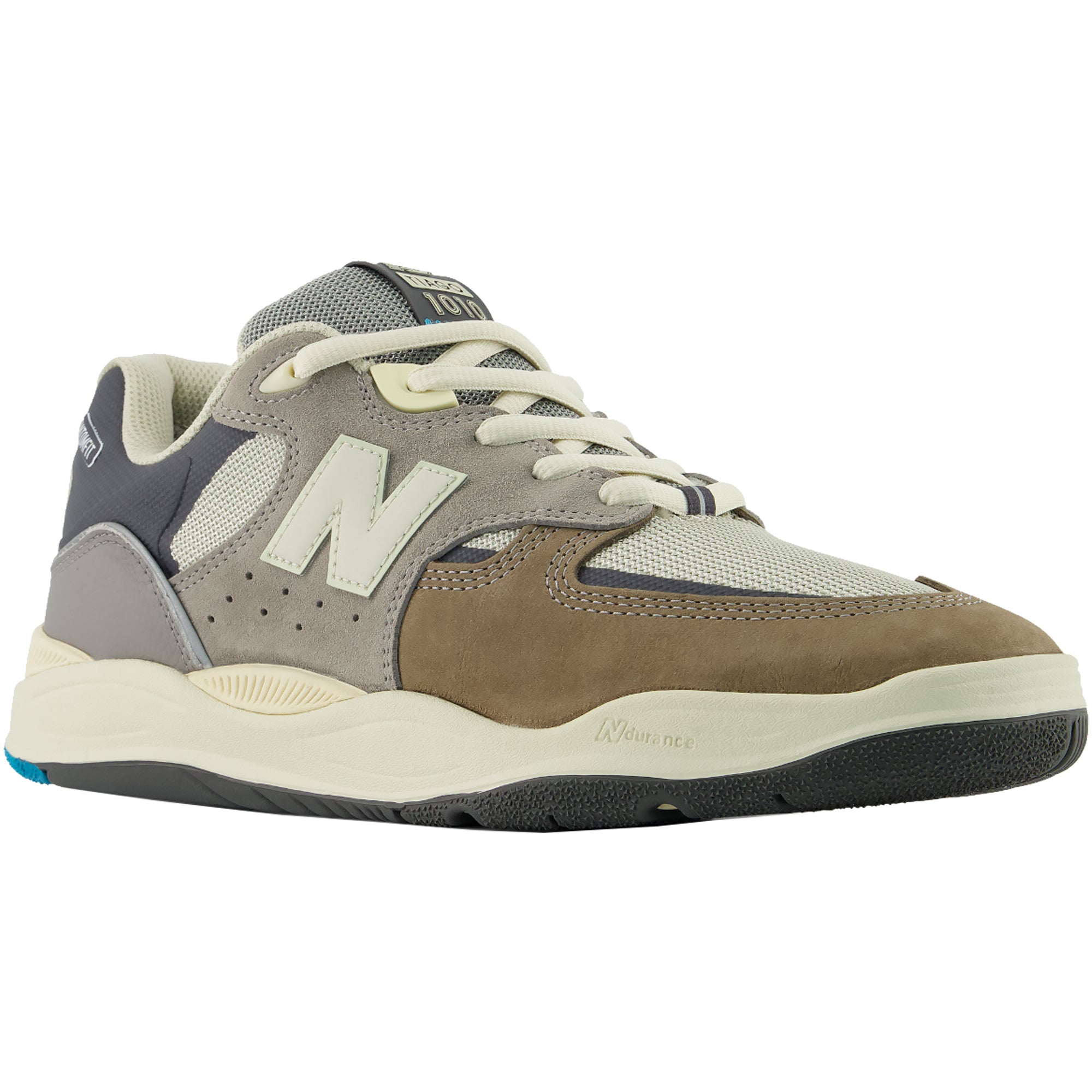 New Balance Numeric Tiago Lemos 1010 Shoes Marblehead/Island Blue