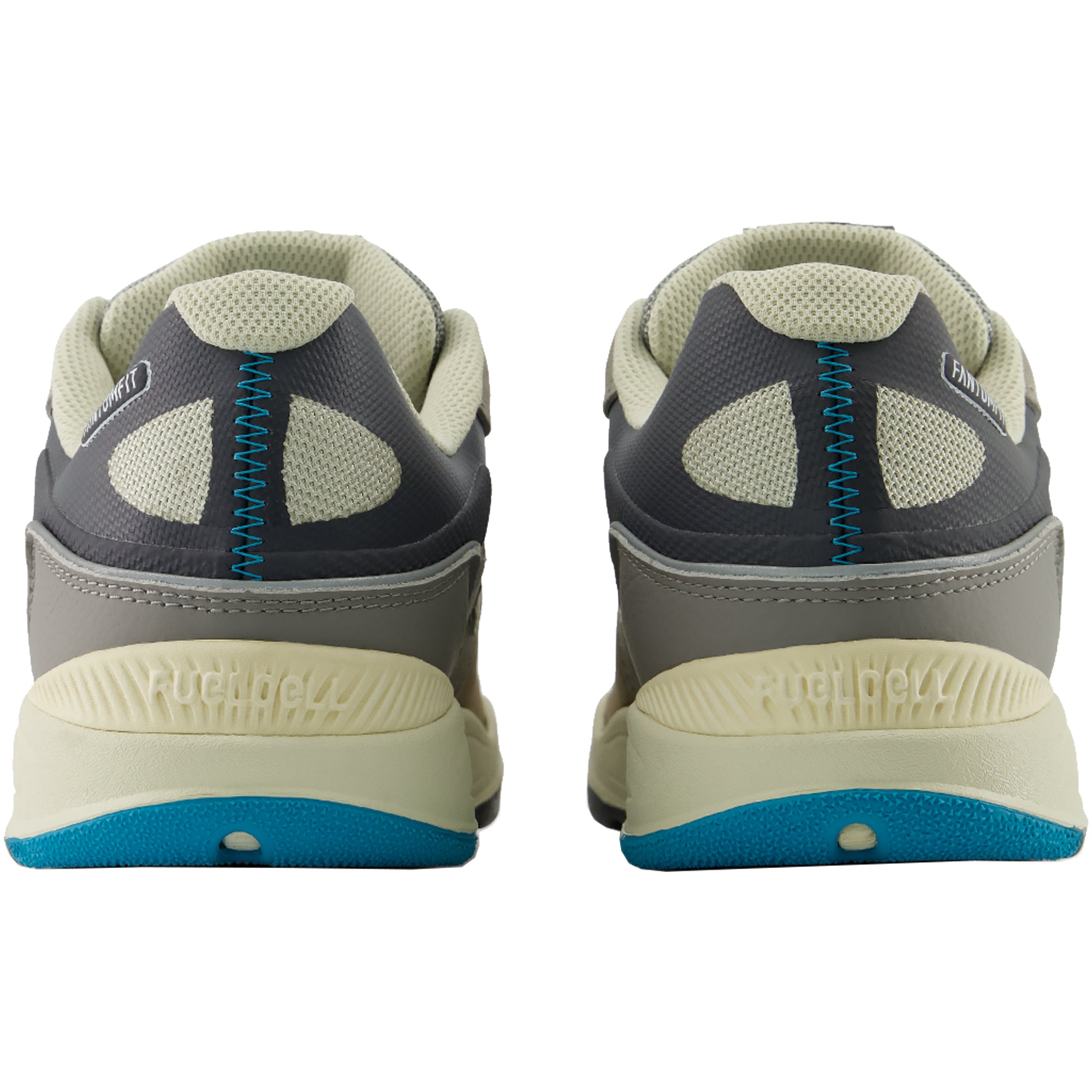 New Balance Numeric Tiago Lemos 1010 Shoes Marblehead/Island Blue