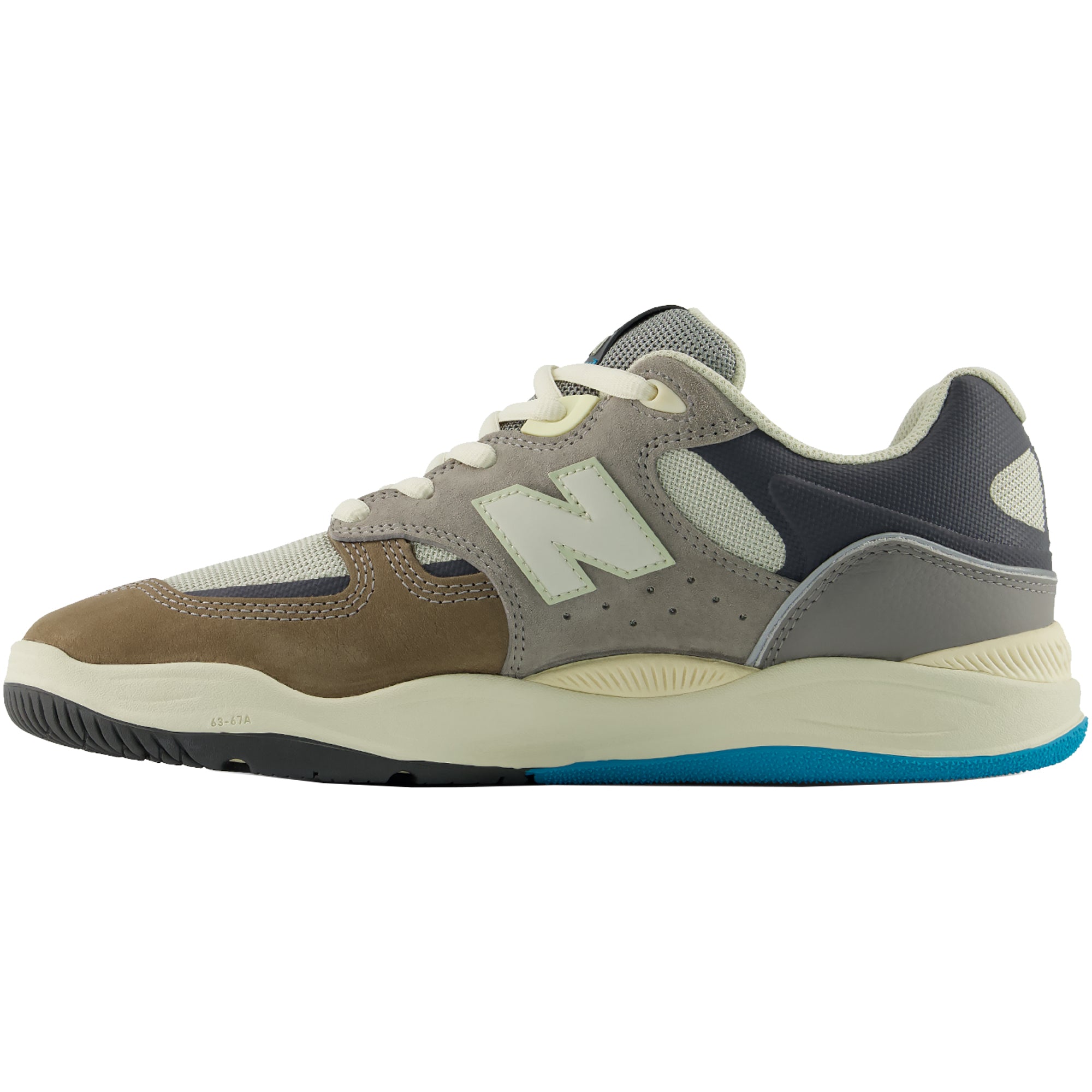 New Balance Numeric Tiago Lemos 1010 Shoes Marblehead/Island Blue