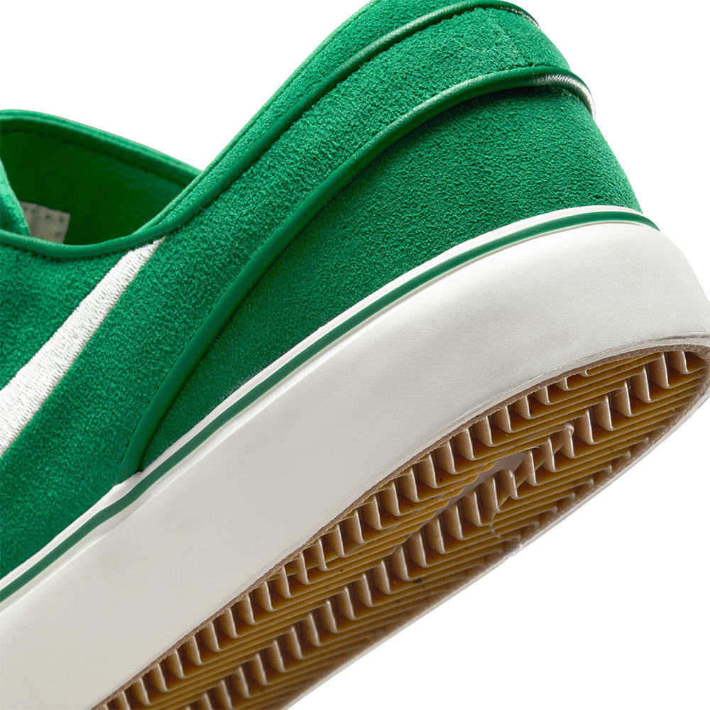 Nike SB Zoom Janoski OG+ Pine Green/Sail-Pine Green-Sail