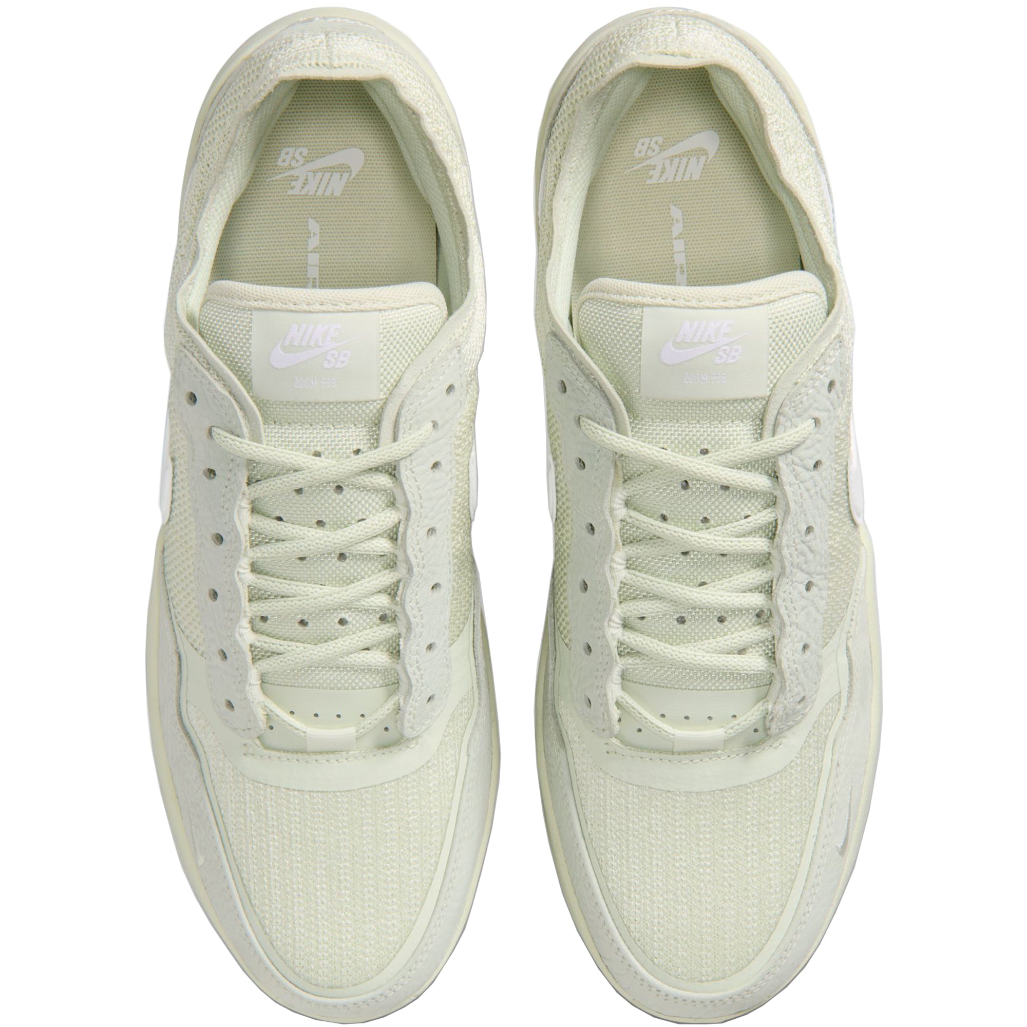 Nike SB PS8 Shoes Sea Glass/Sea Glass-Sea Glass