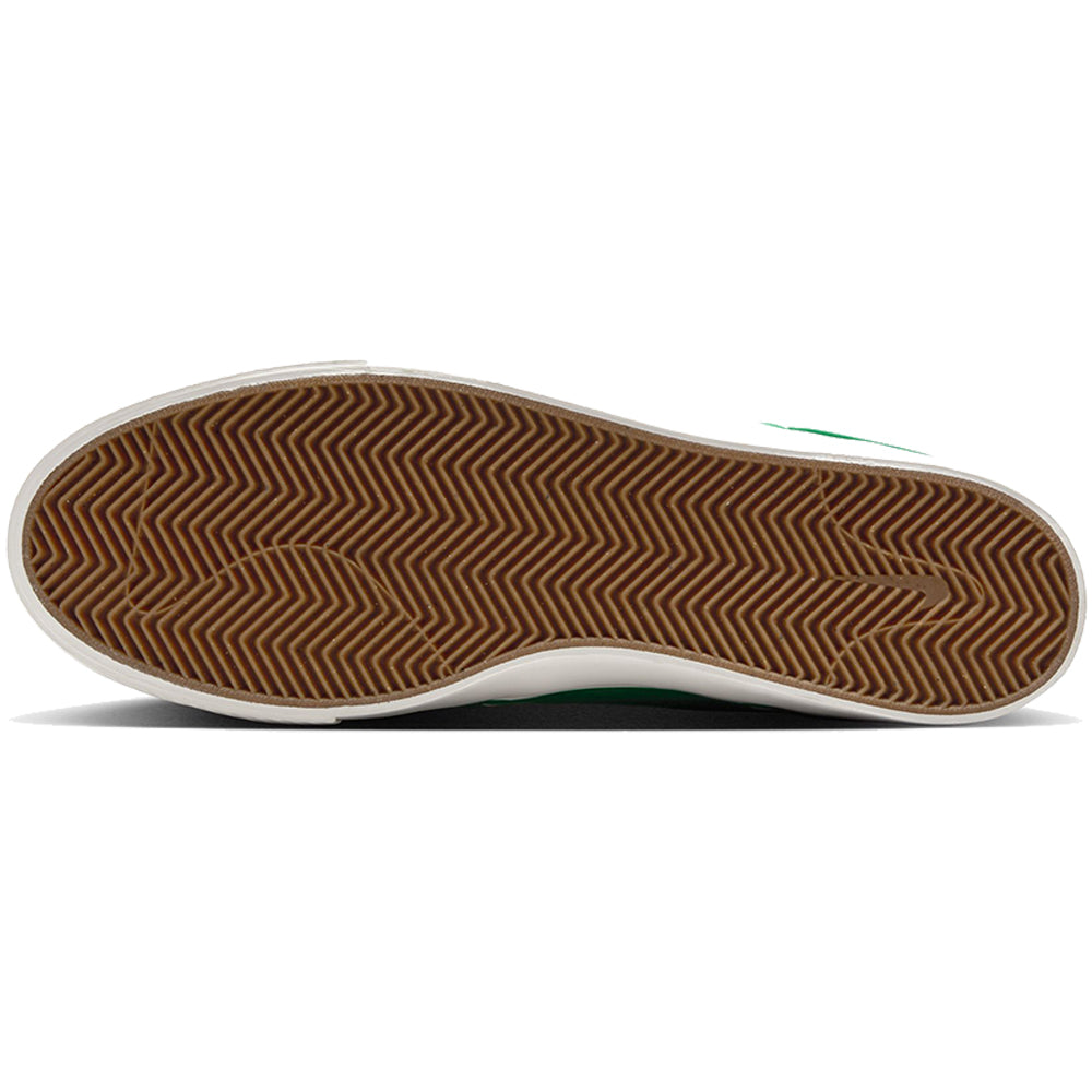 Nike SB Zoom Janoski OG+ Pine Green/Sail-Pine Green-Sail