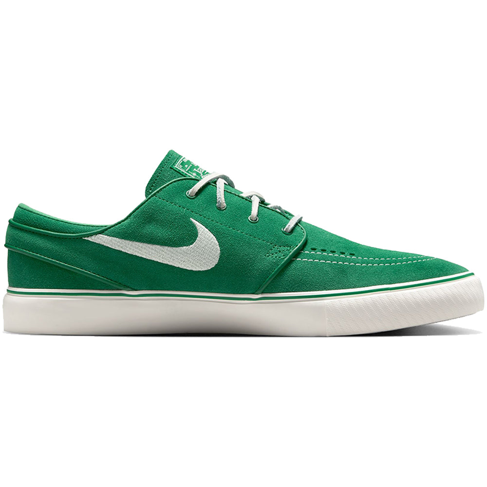 Nike SB Zoom Janoski OG+ Pine Green/Sail-Pine Green-Sail
