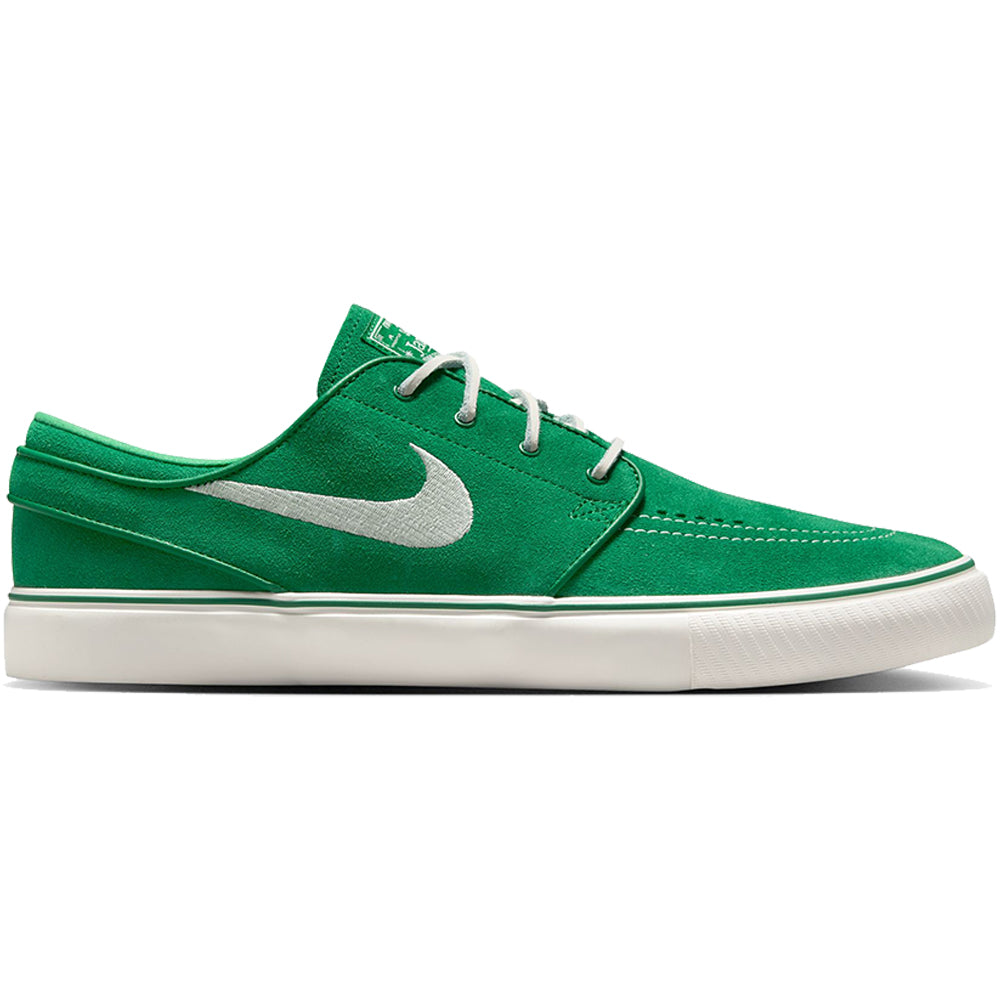 Nike SB Zoom Janoski OG+ Pine Green/Sail-Pine Green-Sail