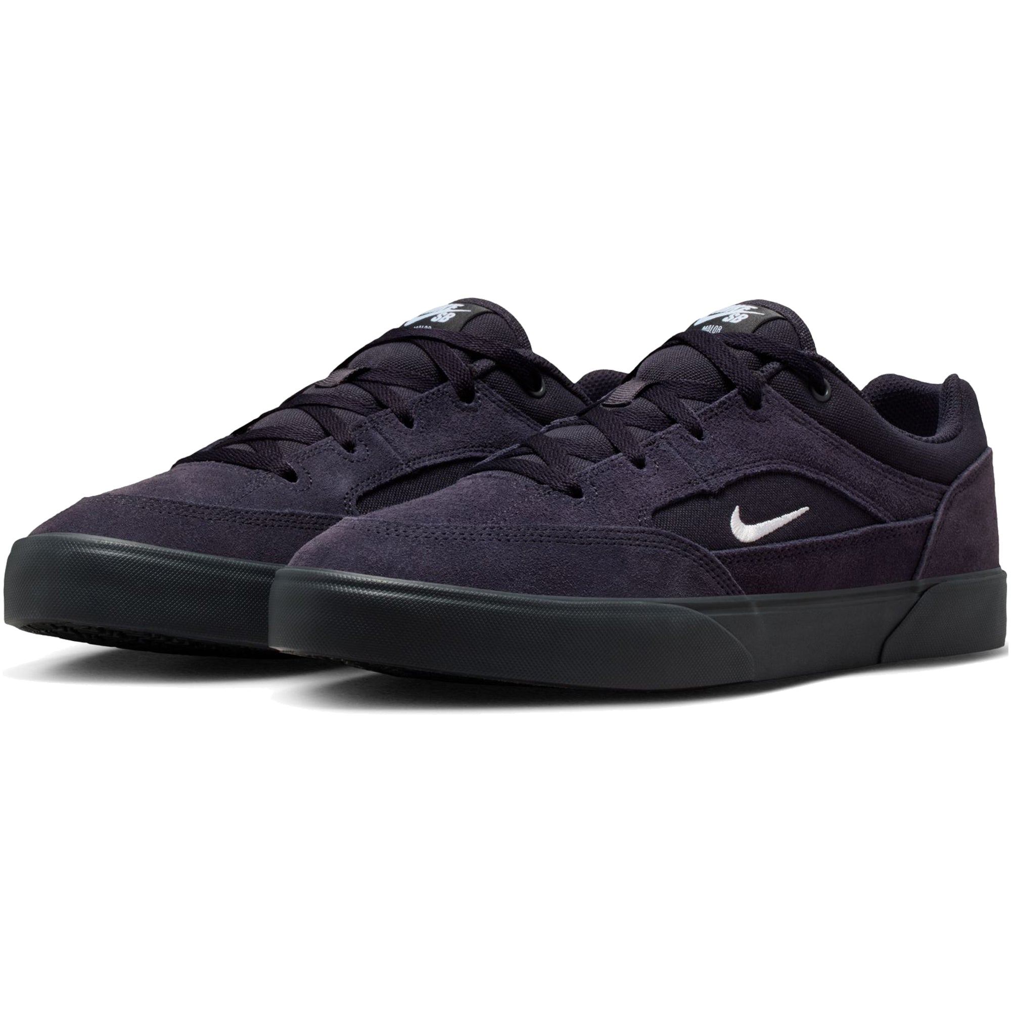 Nike SB Malor Shoes Blueprint/White-Blueprint-Off Noir