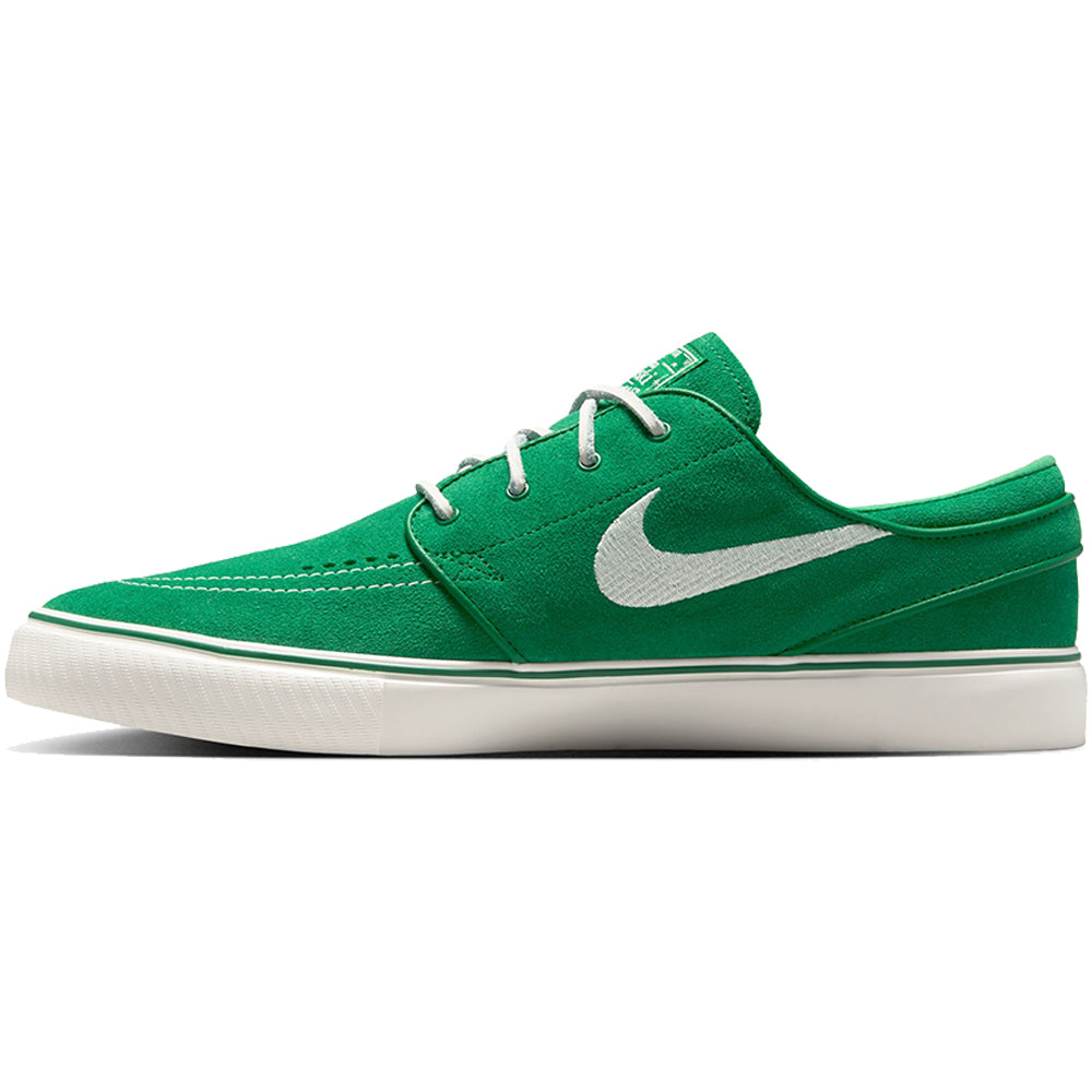 Nike SB Zoom Janoski OG+ Pine Green/Sail-Pine Green-Sail