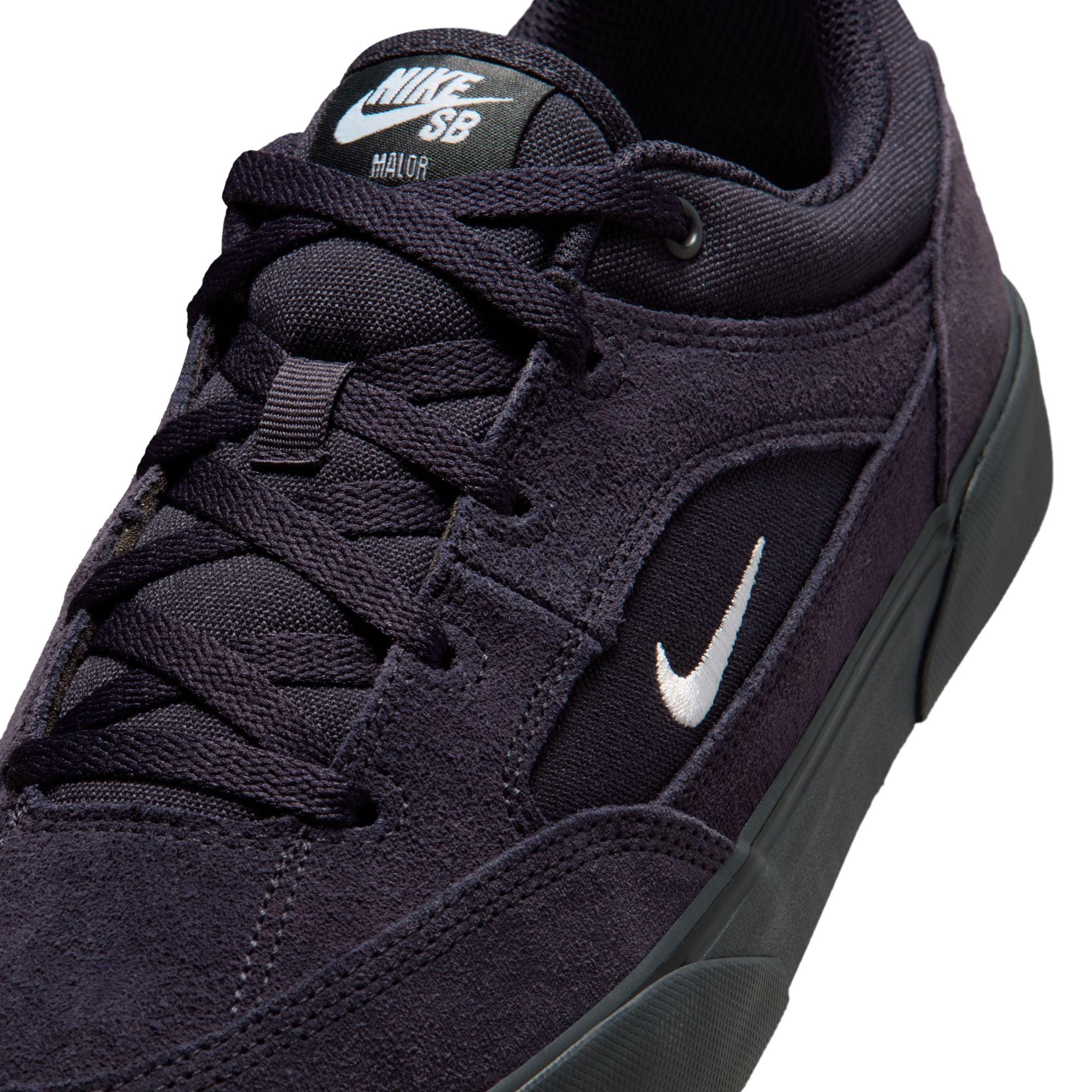 Nike SB Malor Shoes Blueprint/White-Blueprint-Off Noir