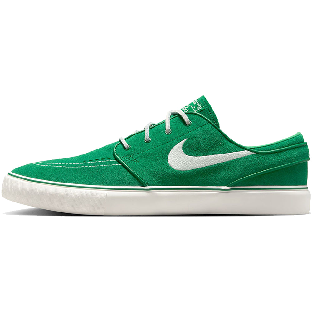 Nike SB Zoom Janoski OG+ Pine Green/Sail-Pine Green-Sail