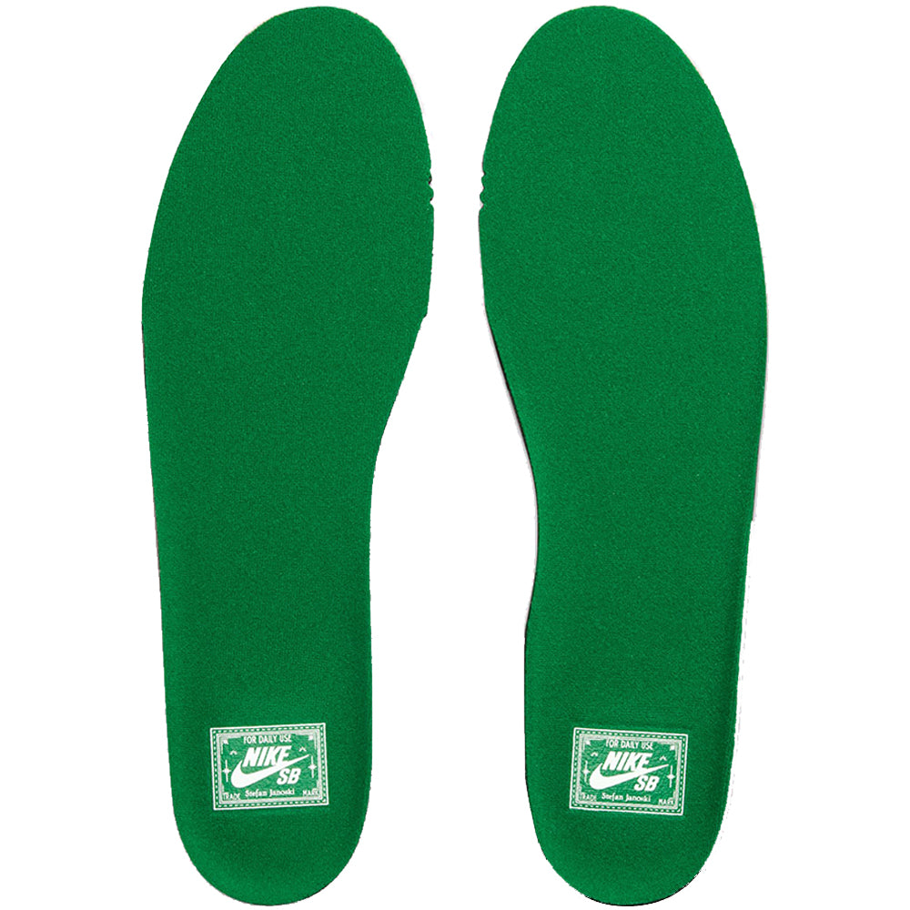 Nike SB Zoom Janoski OG+ Pine Green/Sail-Pine Green-Sail