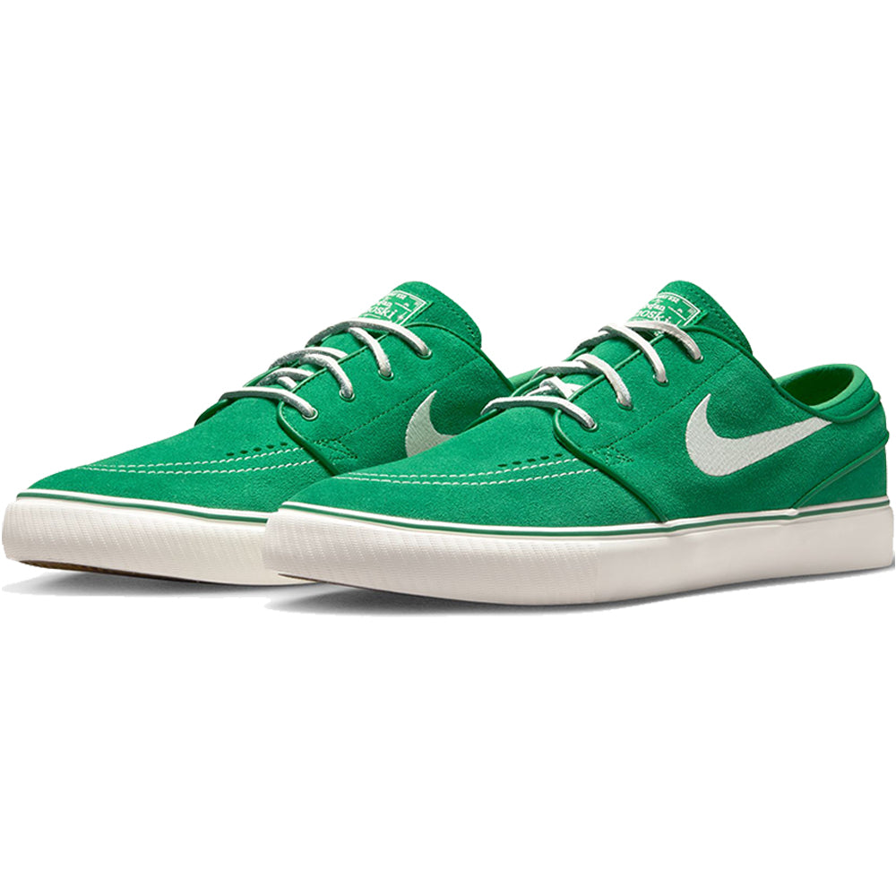 Nike SB Zoom Janoski OG+ Pine Green/Sail-Pine Green-Sail