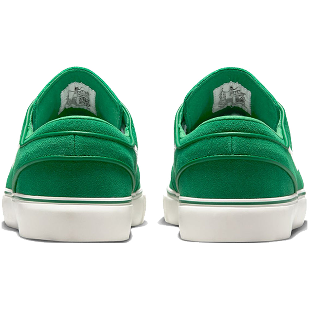 Nike SB Zoom Janoski OG+ Pine Green/Sail-Pine Green-Sail