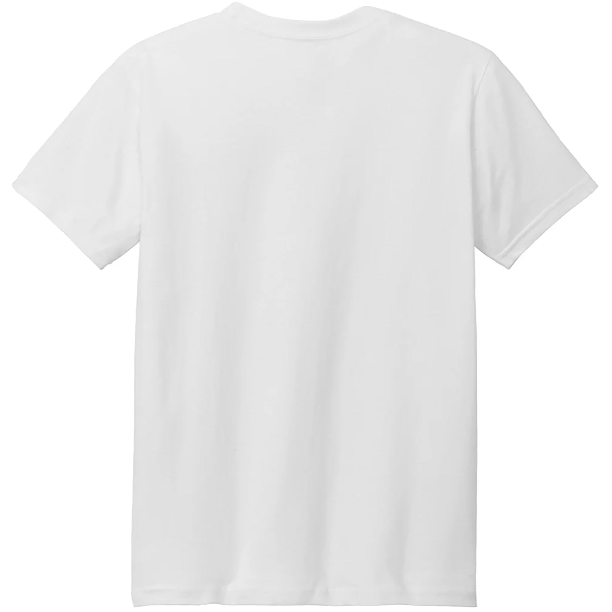 NOTE Biscuit T Shirt White