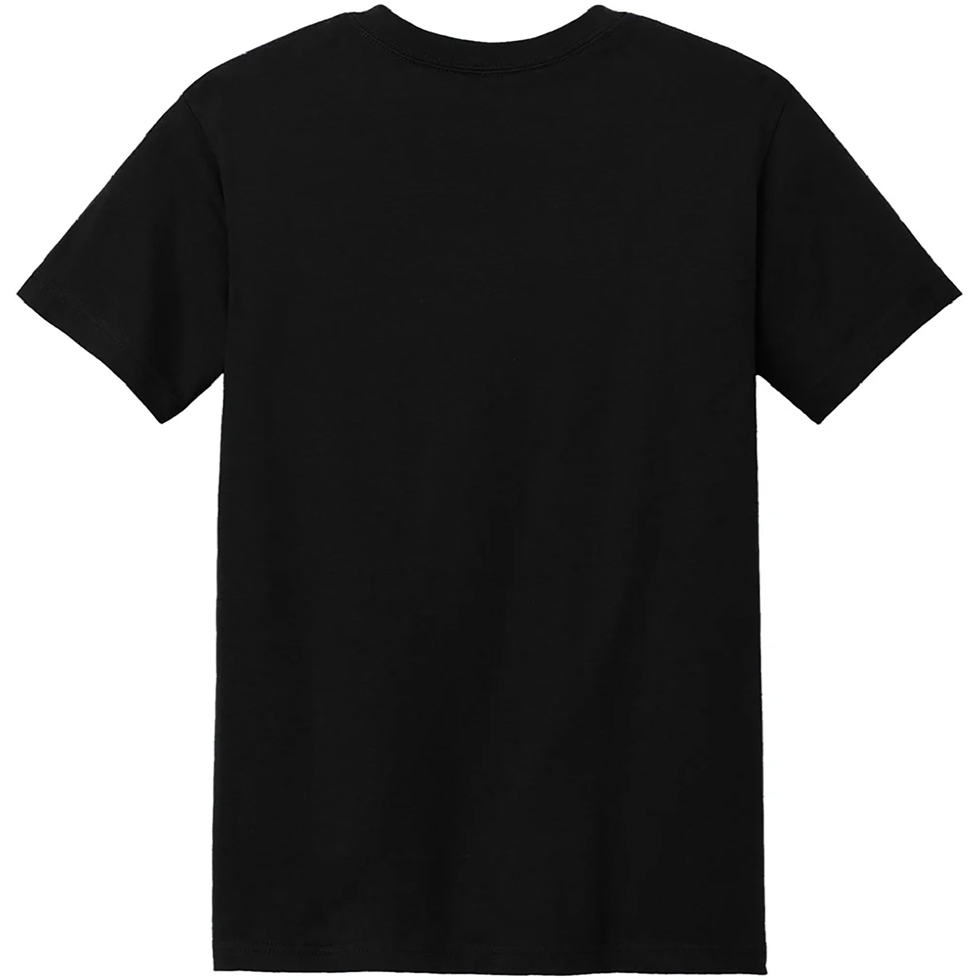NOTE Bones T Shirt Black