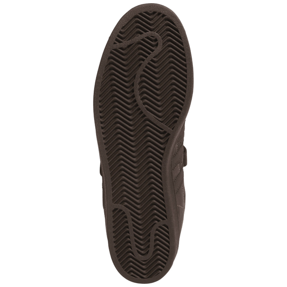 Adidas Pro Shell x Niels Bennett Shoes Brown/Brown/Dark Brown/Magic Beige