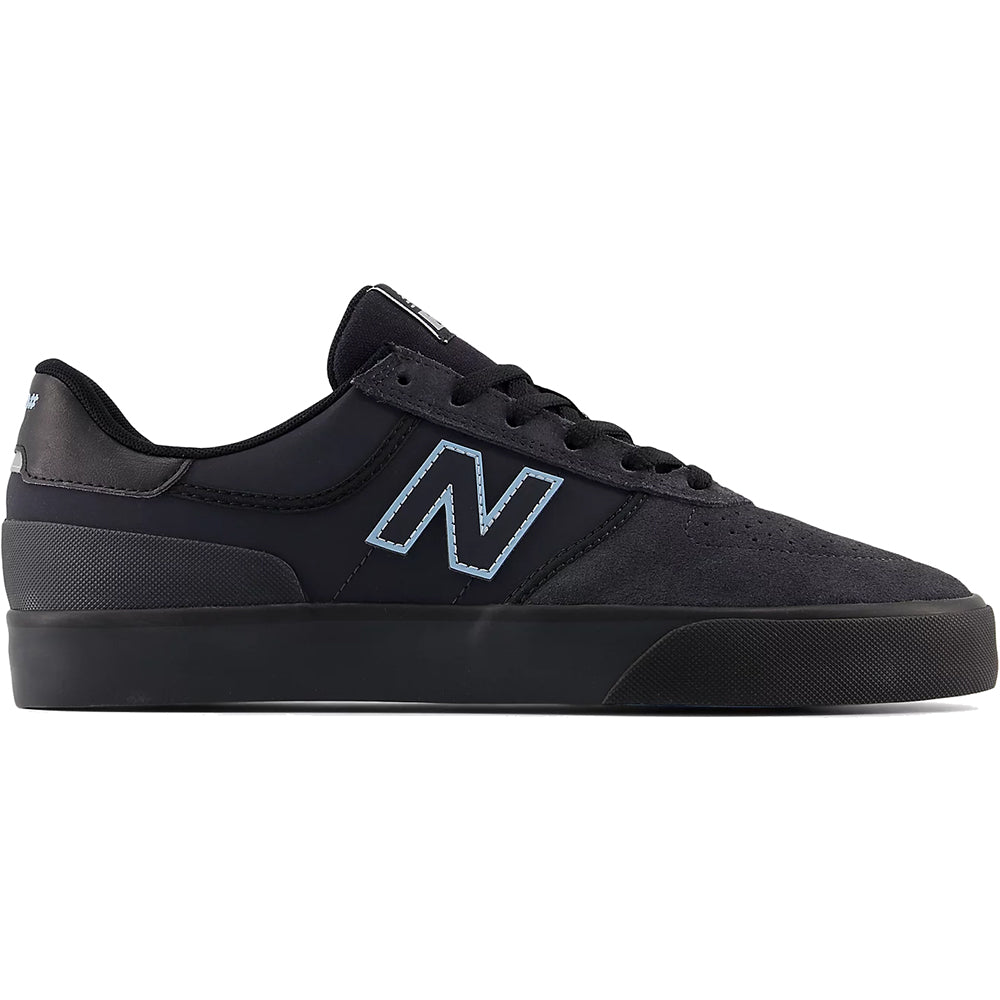 New Balance Numeric 272 Shoes Phantom/Black