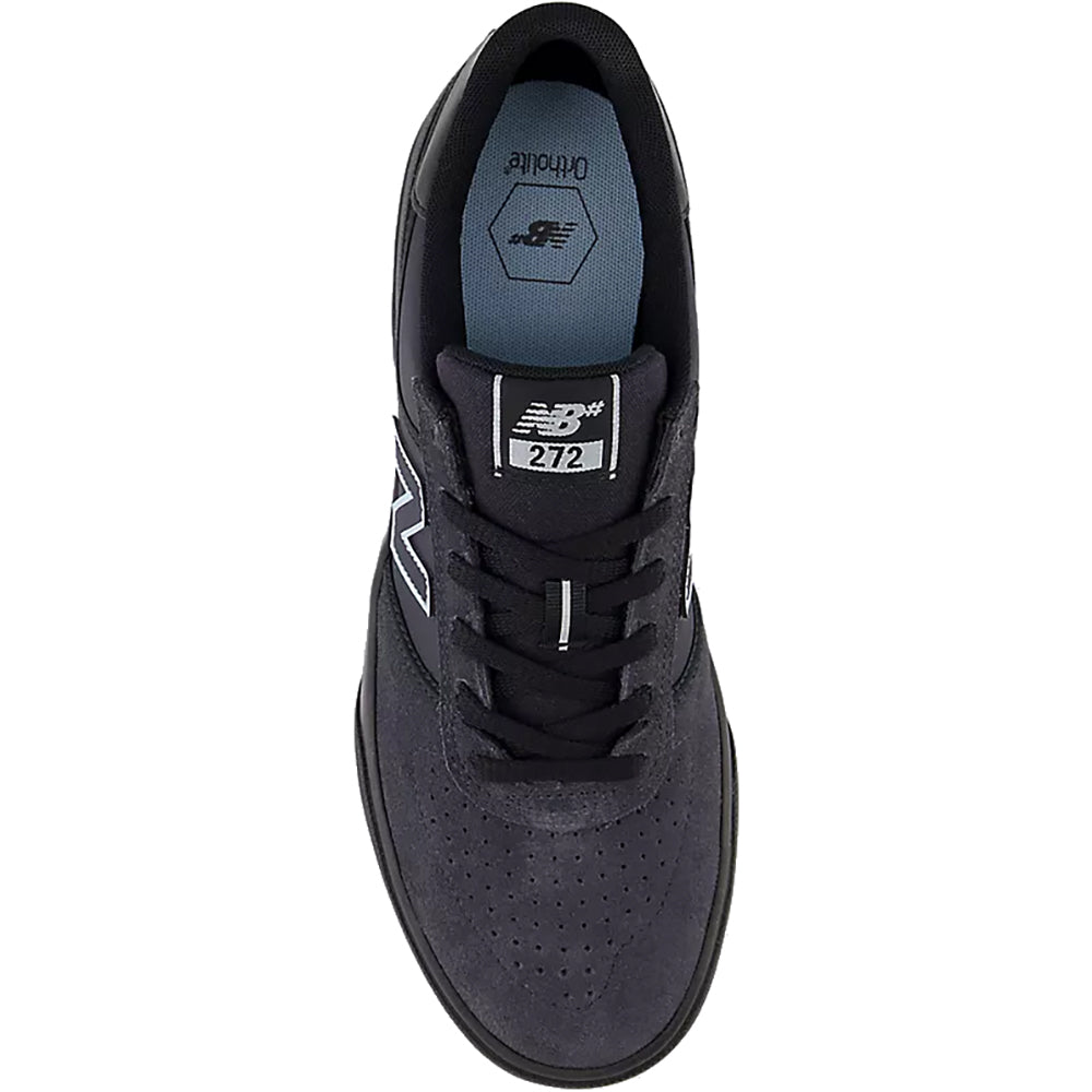 New Balance Numeric 272 Shoes Phantom/Black