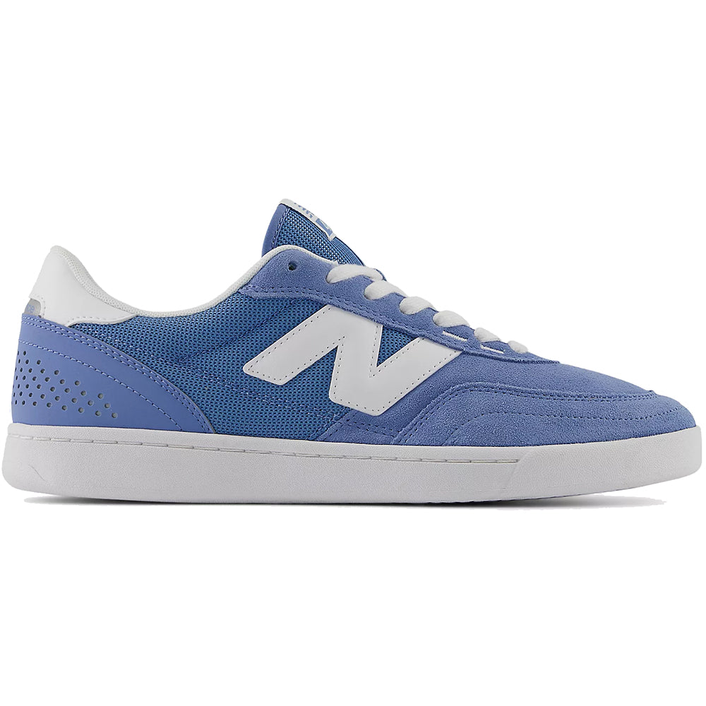 New Balance Numeric 440 V2 Shoes Blue/White