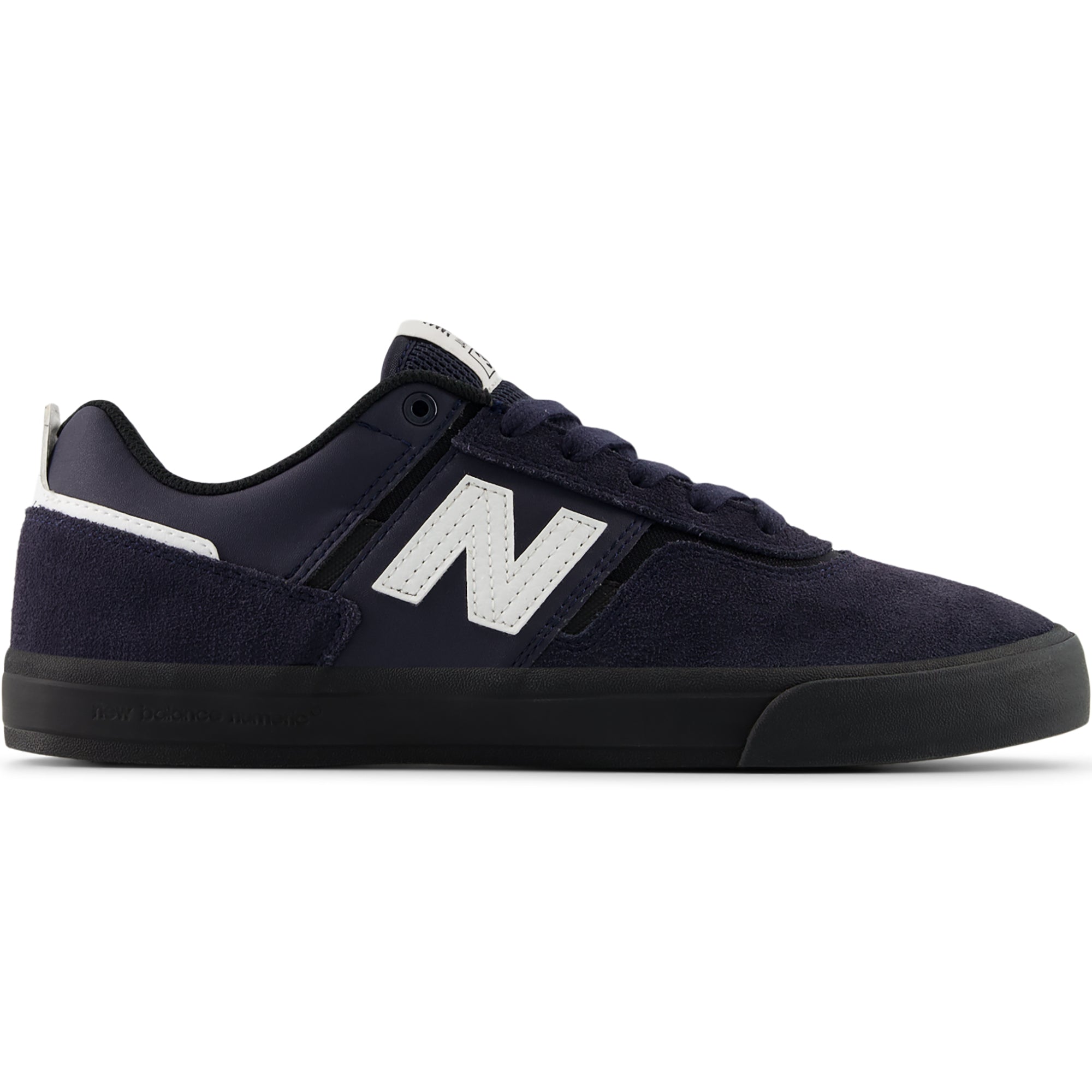 New Balance Numeric Jamie Foy 306 Shoes Navy/Black
