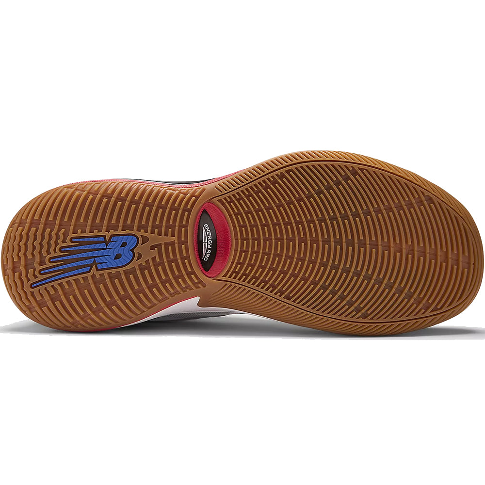 New Balance Numeric KAWHI IV Tiago Lemos Shoes White/Black