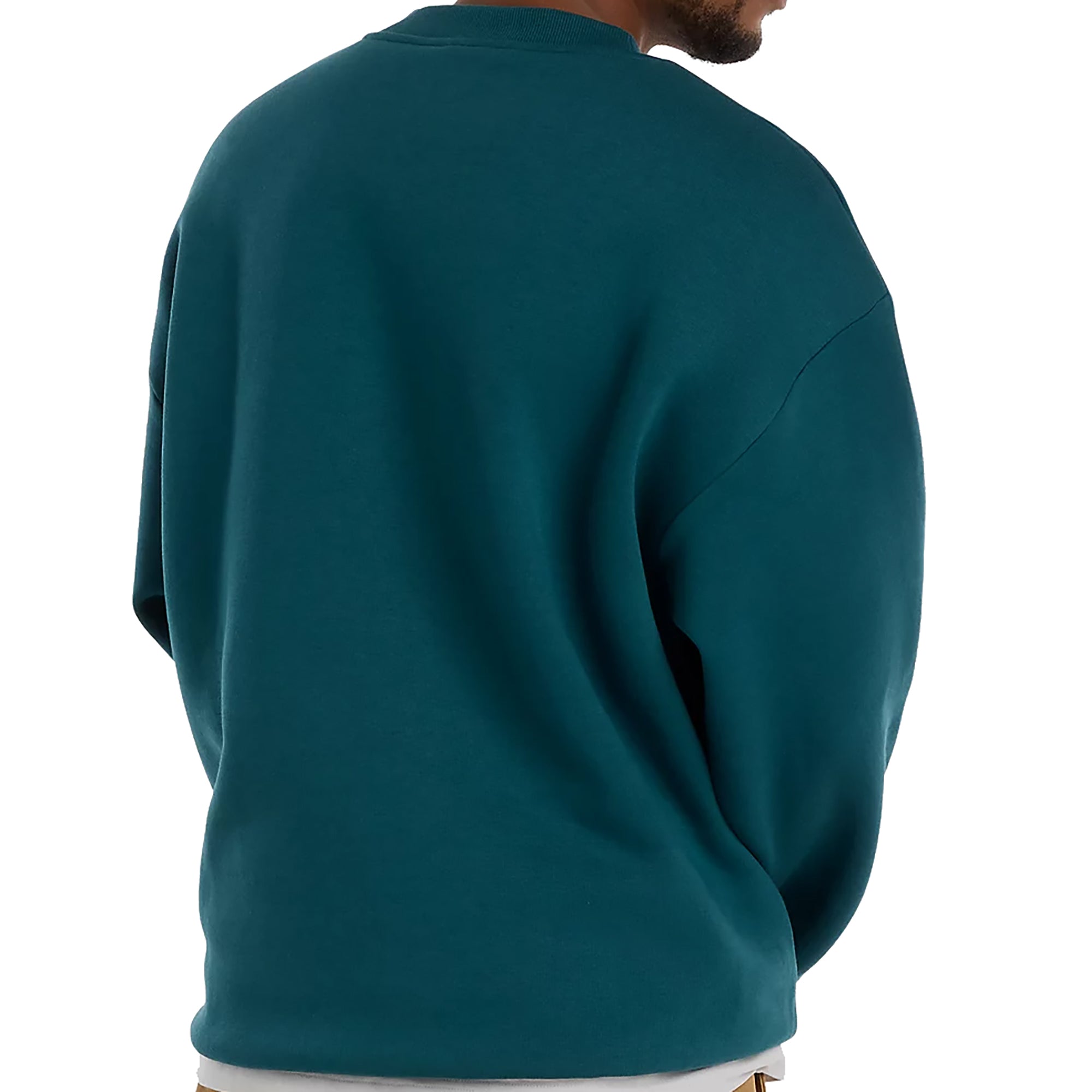 New Balance Numeric Team Crew Medusa Green