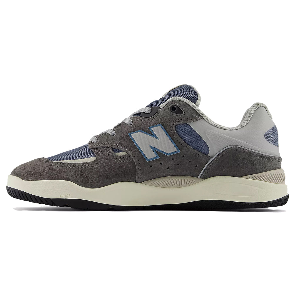 New Balance Numeric Tiago Lemos 1010 Shoes Castlerock/Reflection