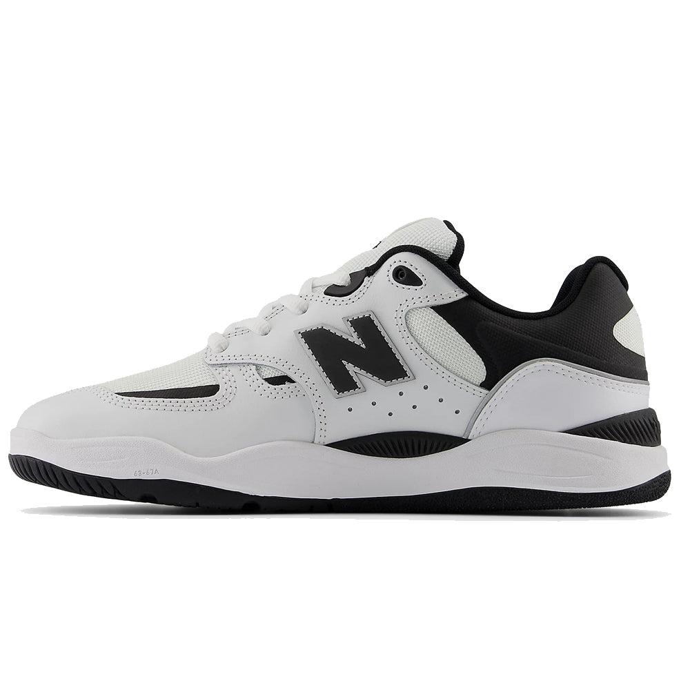 New Balance Numeric Tiago Lemos 1010 Shoes White/Black