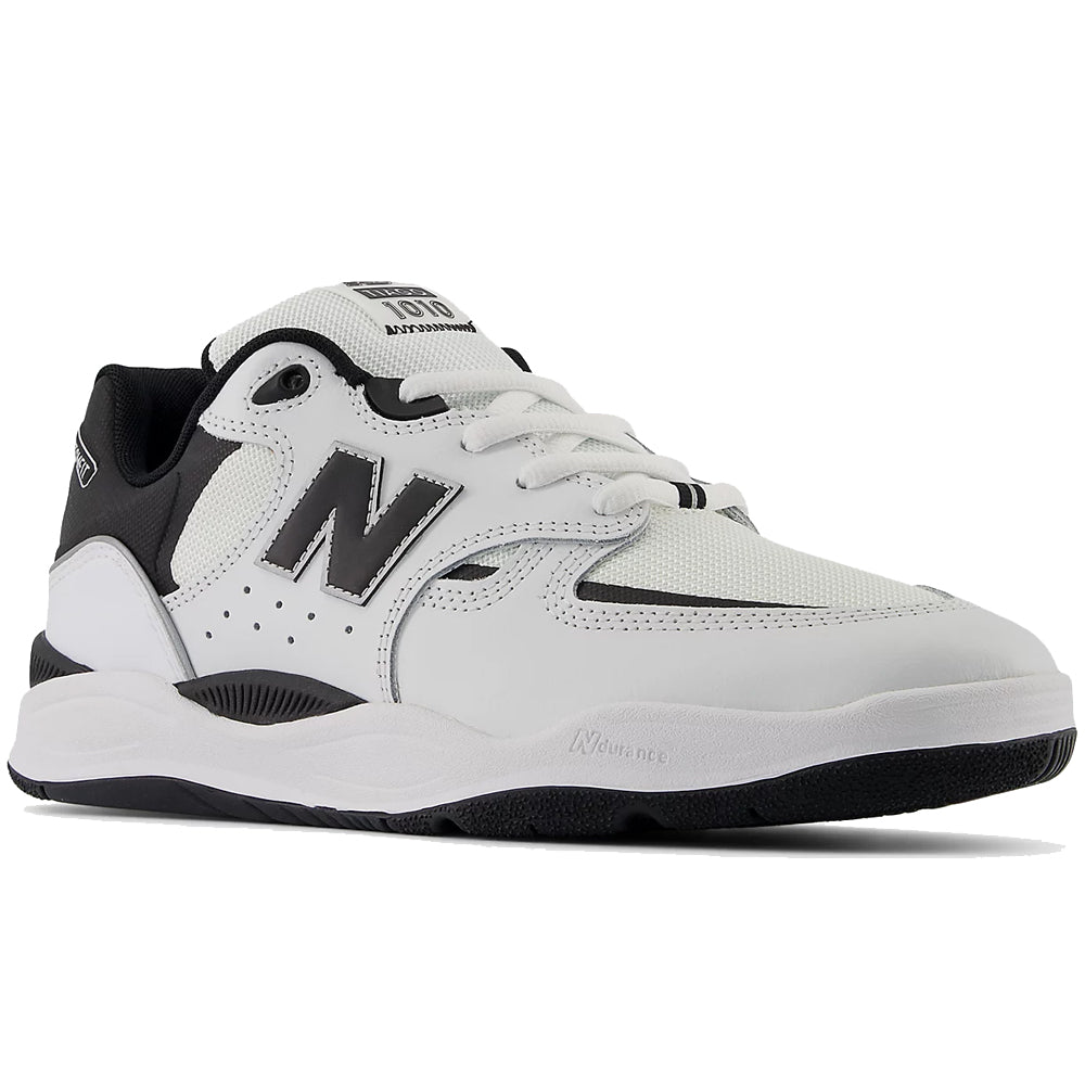 New Balance Numeric Tiago Lemos 1010 Shoes White/Black