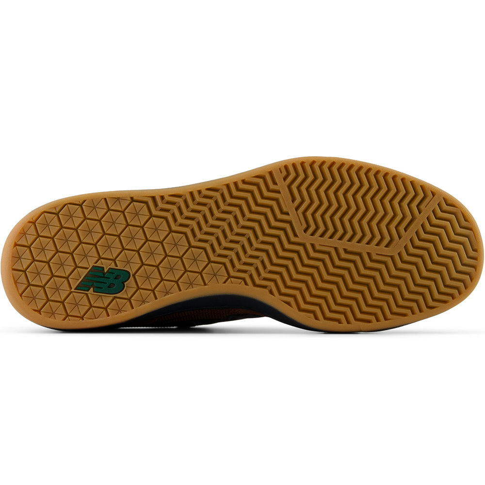 New Balance Numeric 440 V2 Shoes Rich Oak/Black