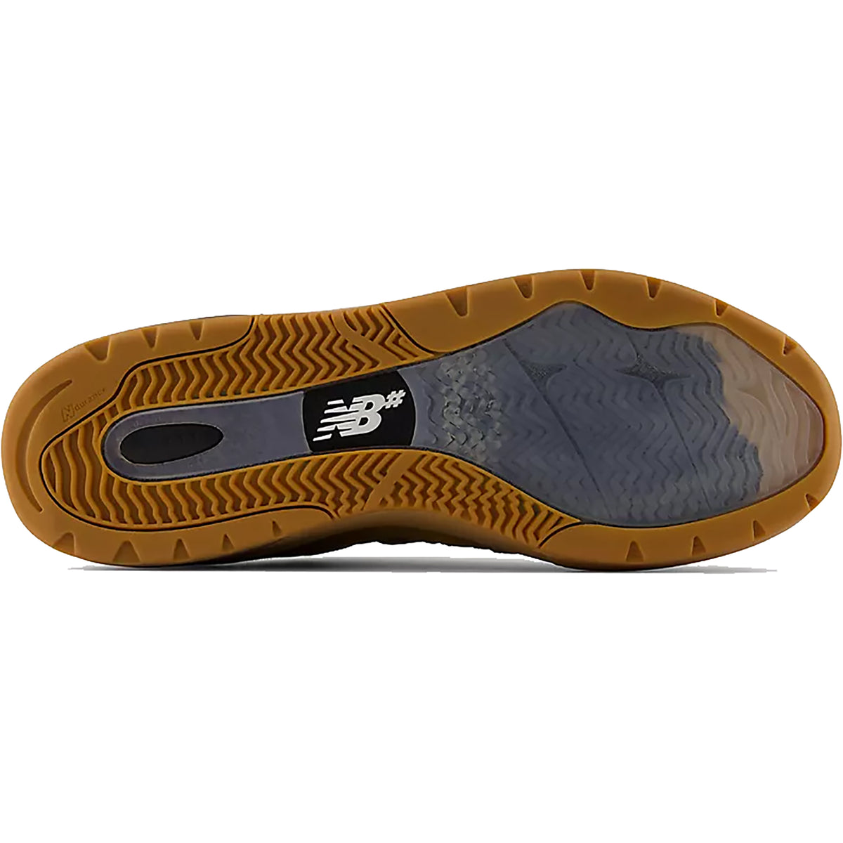 New Balance Numeric Andrew Reynolds 933 Shoes Breakfast Tea/Pumpernickel