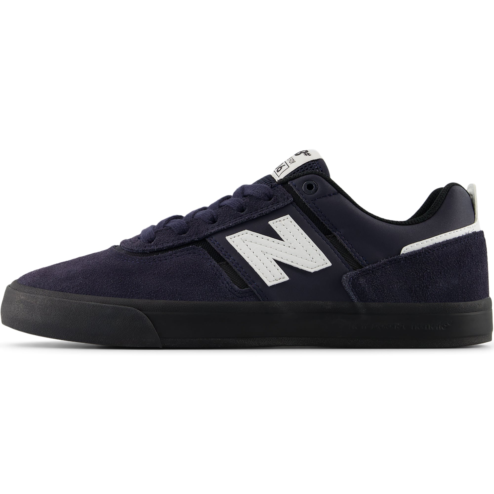 New Balance Numeric Jamie Foy 306 Shoes Navy/Black