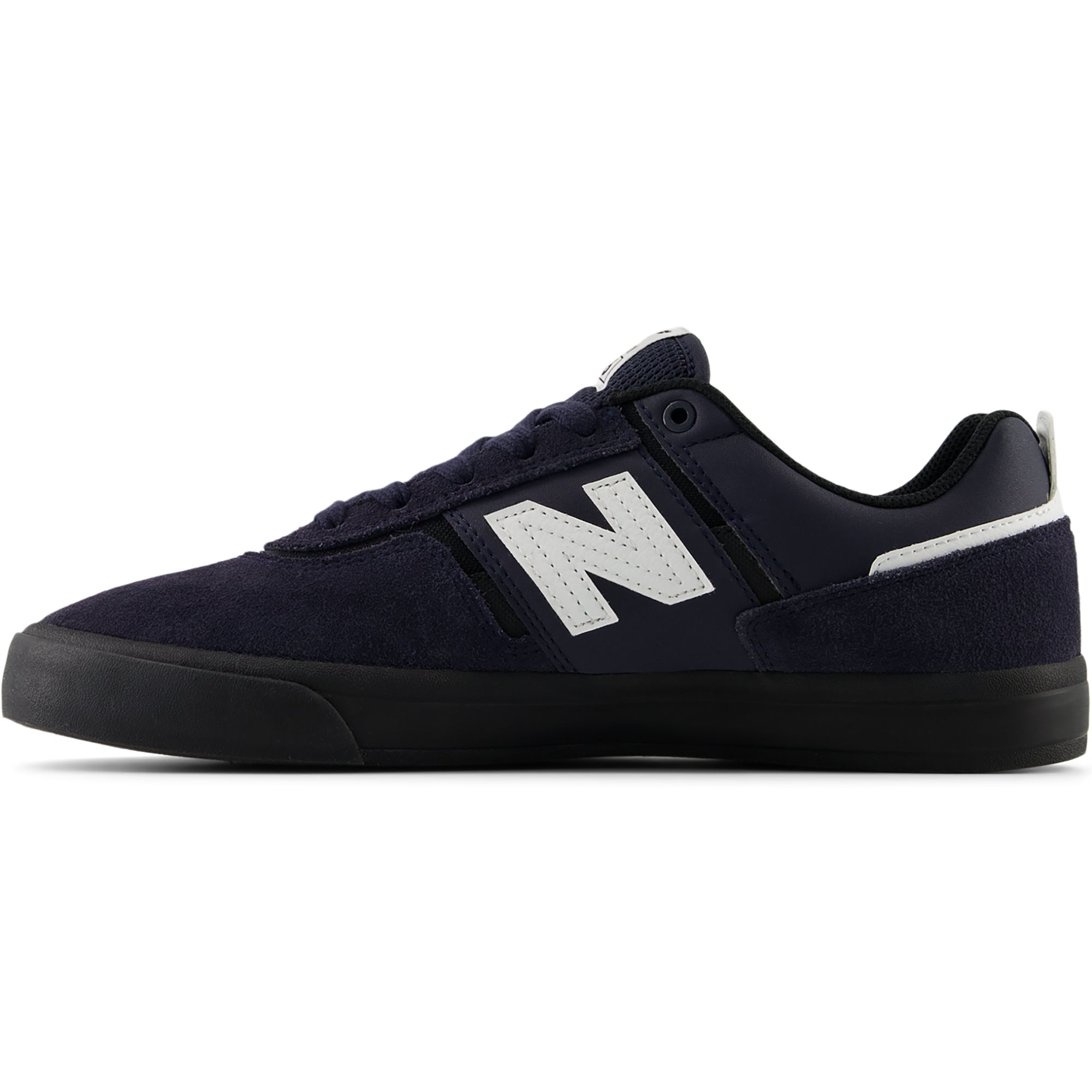 New Balance Numeric Jamie Foy 306 Shoes Navy/Black