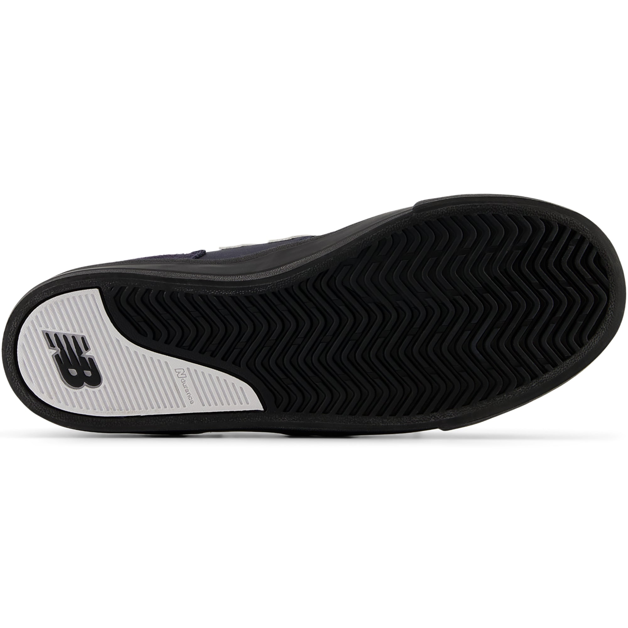 New Balance Numeric Jamie Foy 306 Shoes Navy/Black