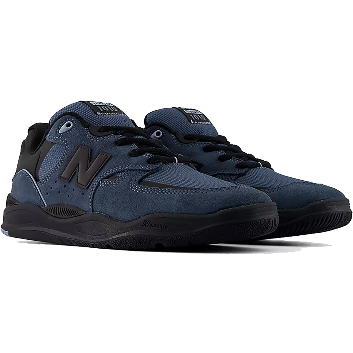 New Balance Numeric Tiago Lemos 1010 Shoes Shadow Blue/Black