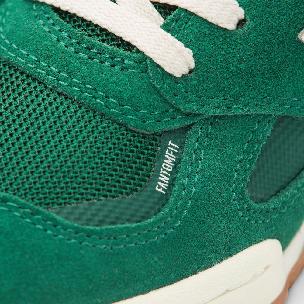 New Balance Numeric Tom Knox 600 Shoes Marsh Green/Tan