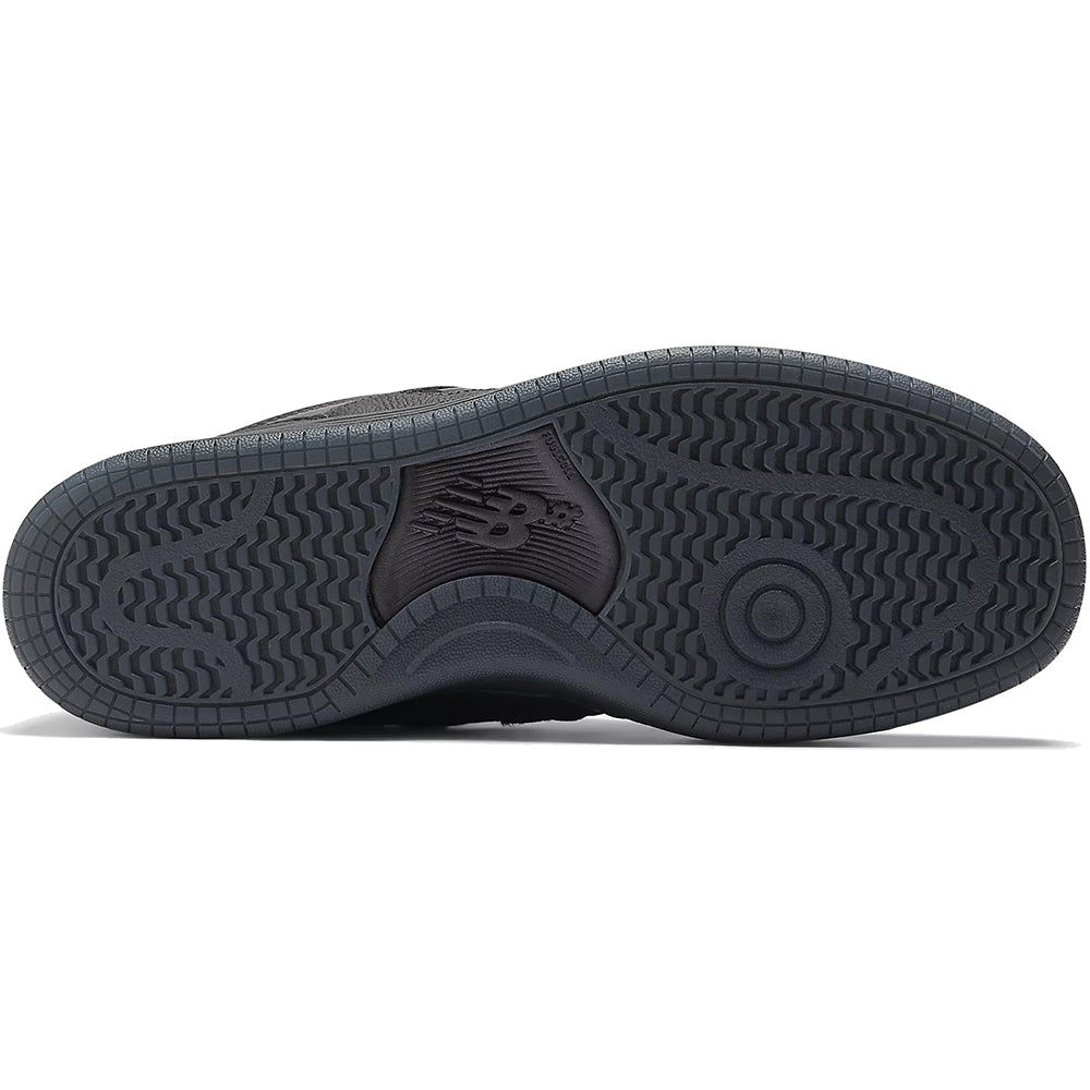 New Balance Numeric x Bronze 56K 480 Shoes Black/Black