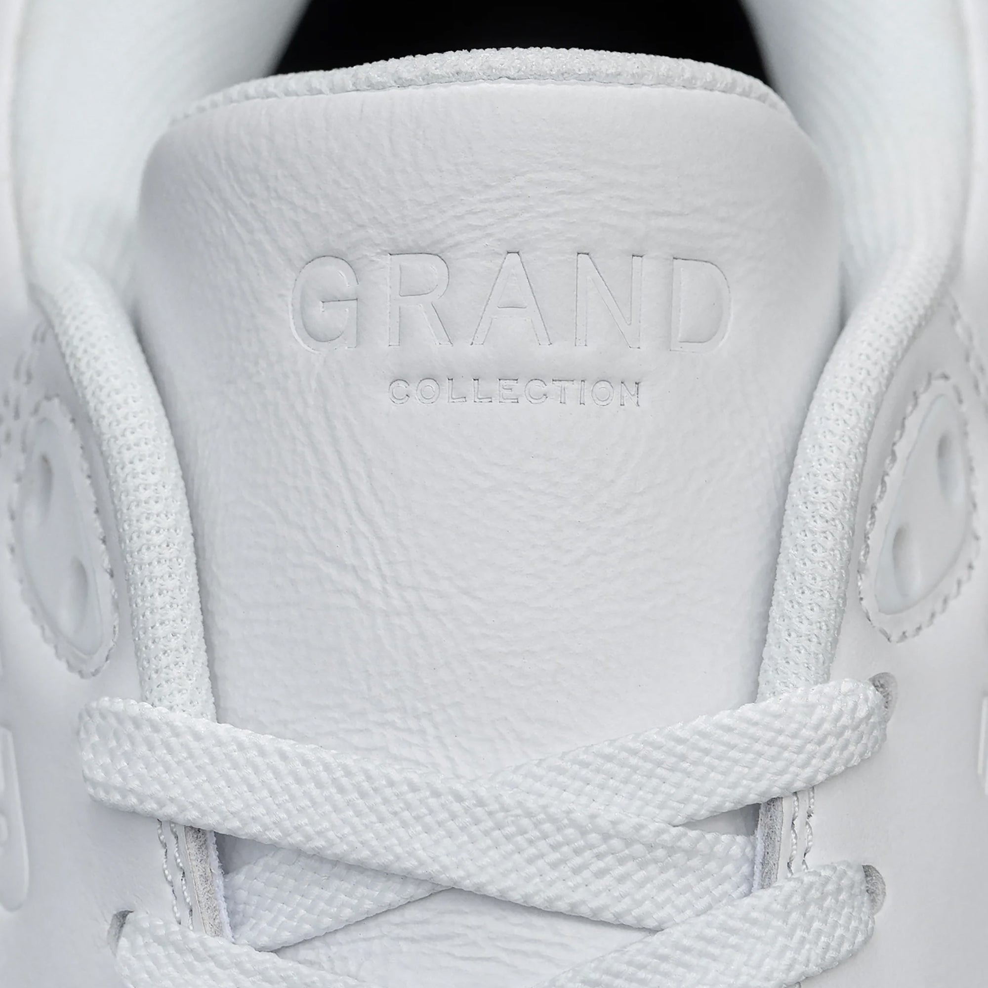 New Balance Numeric x Grand Collection 770 Shoes White