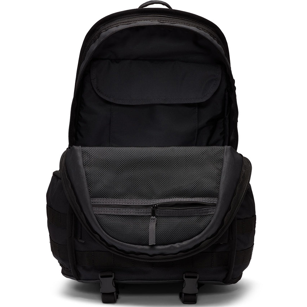 Nike RPM Backpack 2.0 Black/Black/White