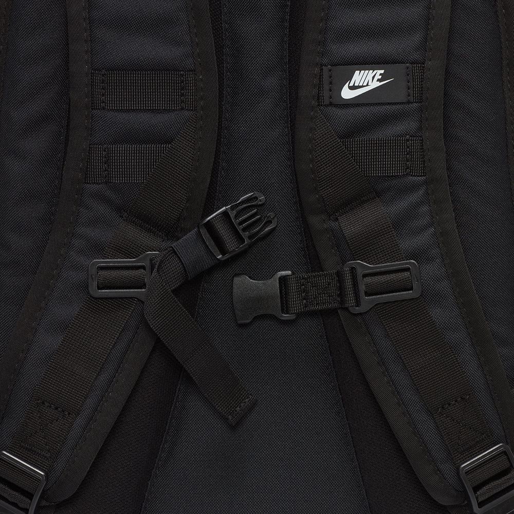Nike RPM Backpack 2.0 Black/Black/White