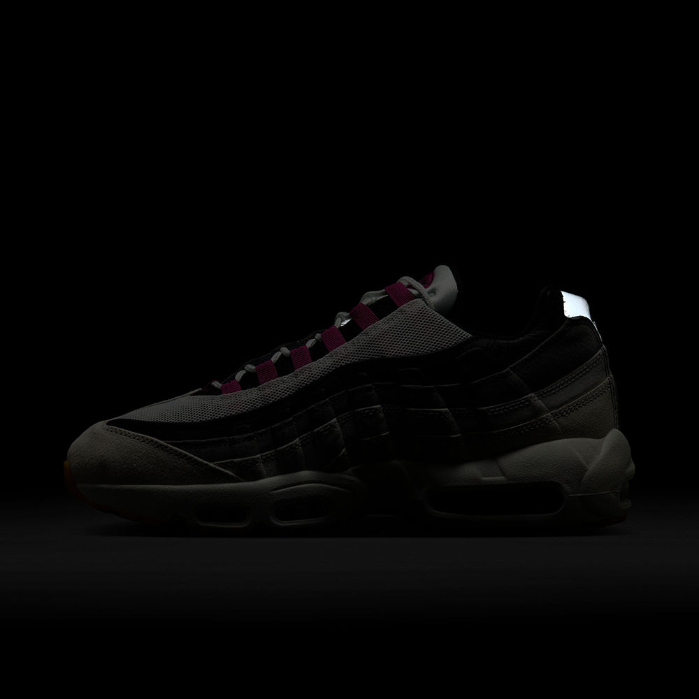 Nike SB Air Max 95 Shoes Summit White/Cactus Flower-Photon Dust