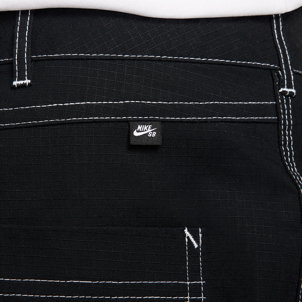 Nike SB Double Knee Pants Black