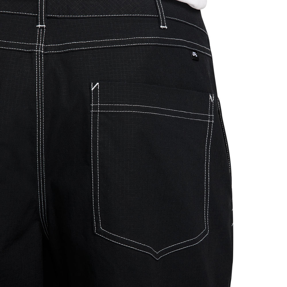 Nike SB Double Knee Pants Black