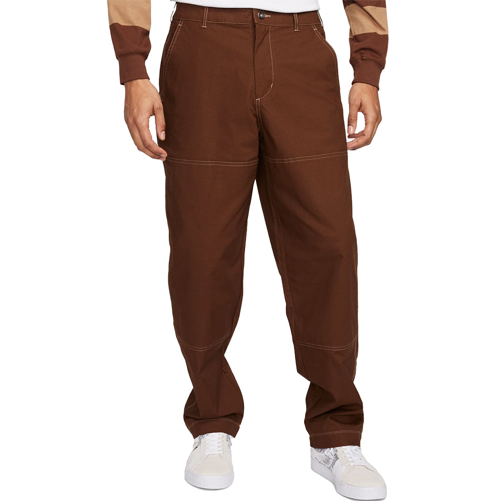 Nike SB Double Knee Pants Cacao Wow