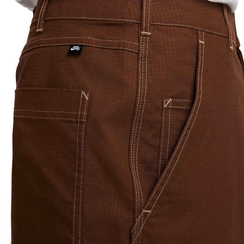 Nike SB Double Knee Pants Cacao Wow