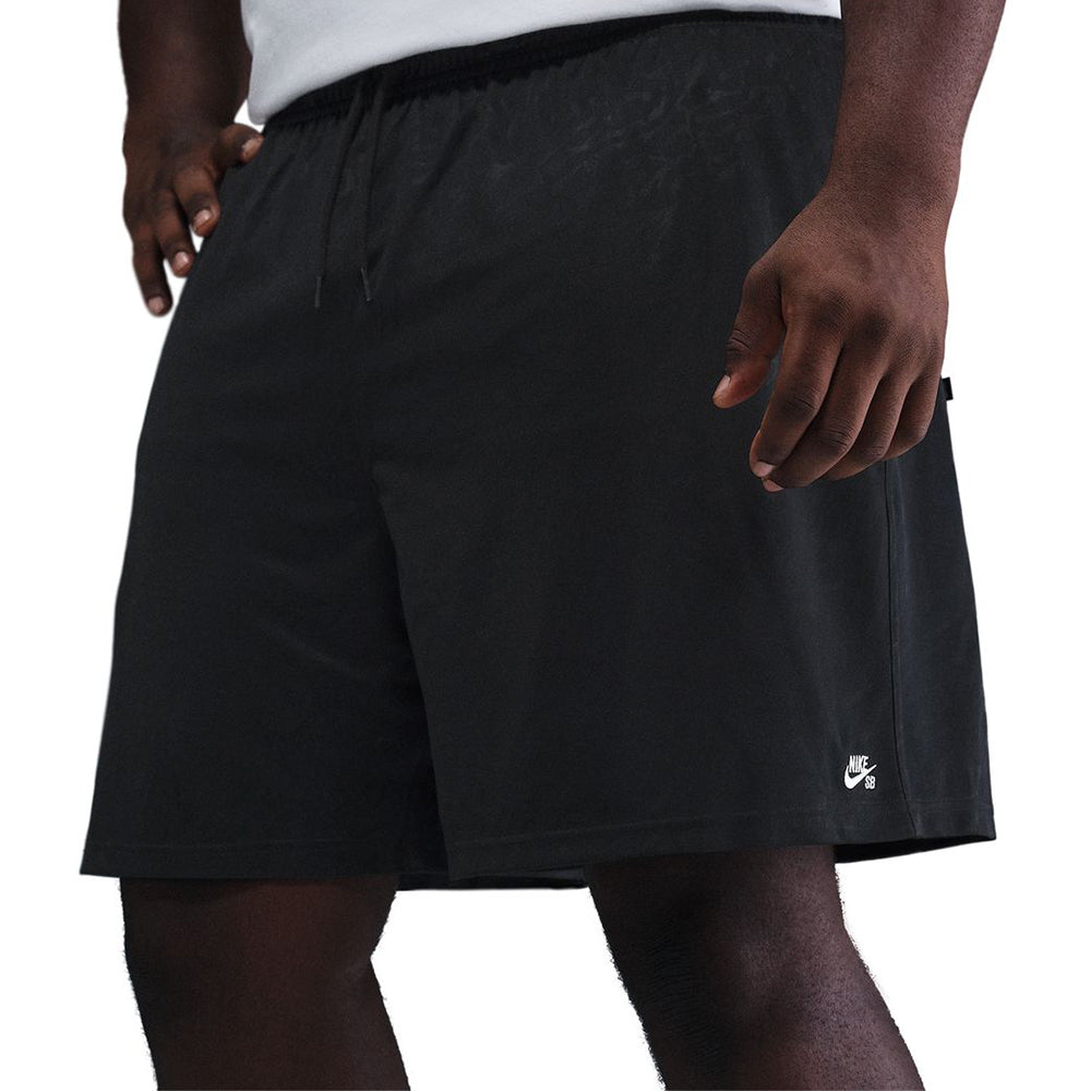 Nike SB Dri-FIT Shorts Black/White