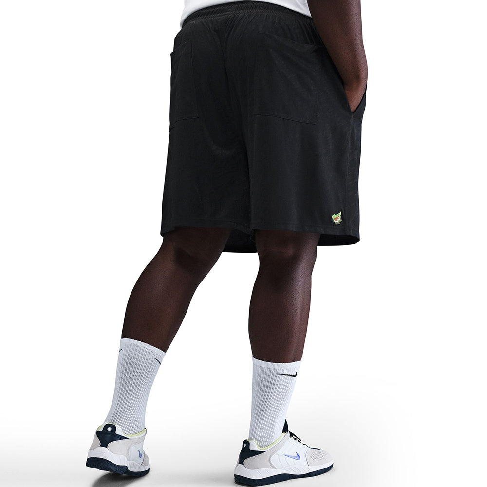 Nike SB Dri-FIT Shorts Black/White