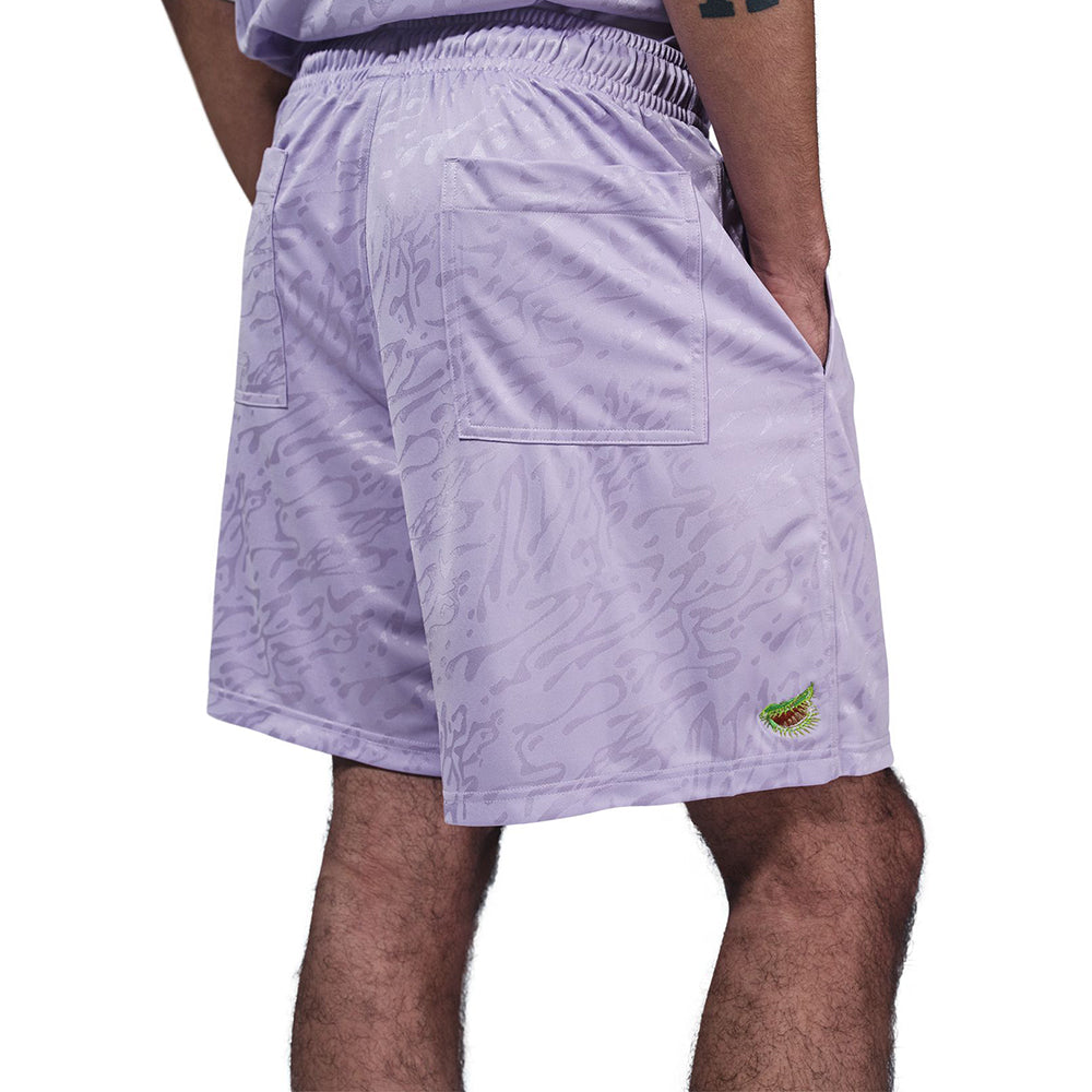 Nike SB Dri-FIT Shorts Hydrangeas/White
