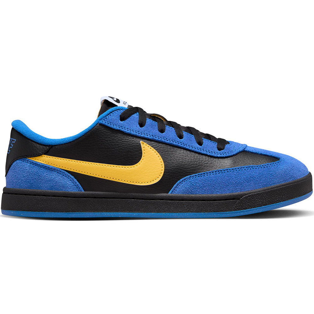 Nike SB FC Classic Shoes Royal Blue/Varsity Maize-Black-White