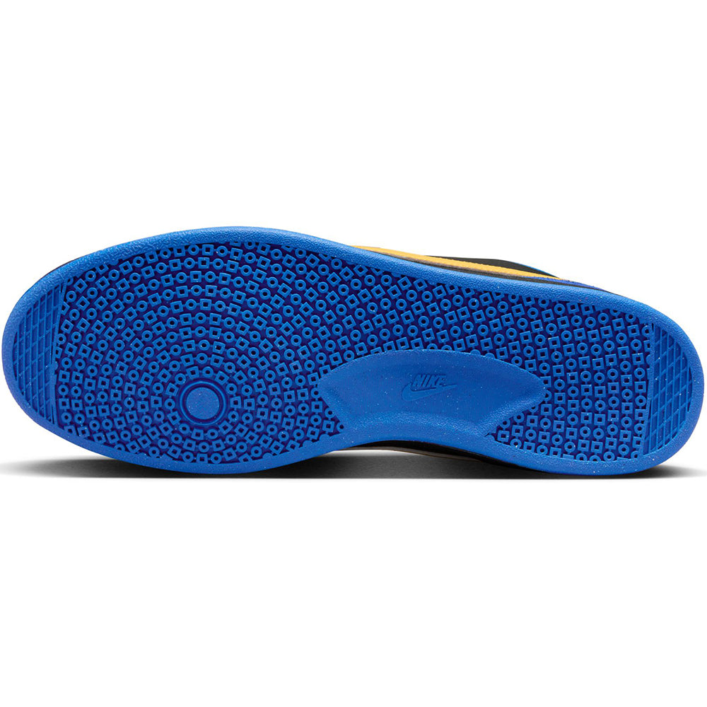 Nike SB FC Classic Shoes Royal Blue/Varsity Maize-Black-White
