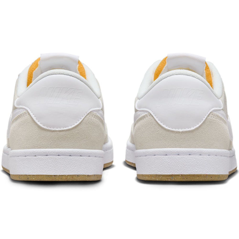 Nike SB FC Classic Shoes Summit White/Summit White-White