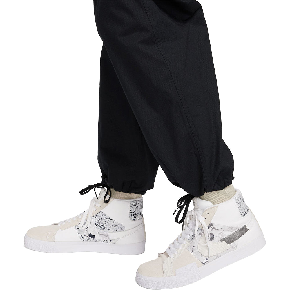 Nike SB Kearny Cargo Pants Black